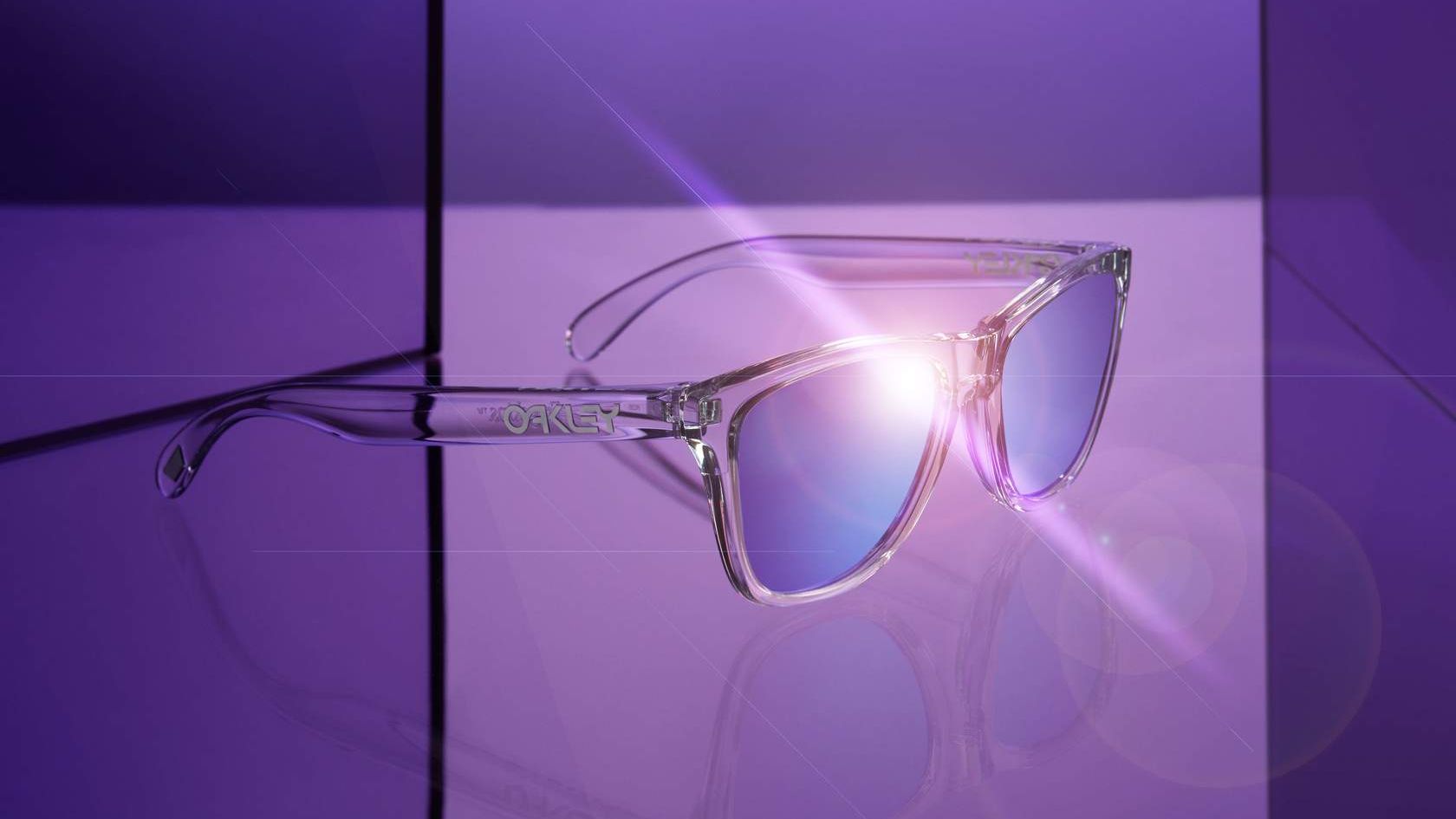 Oakley Sonnenbrille