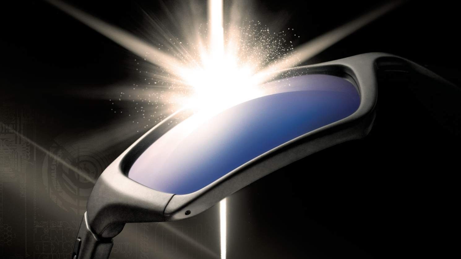 Oakley Sonnenbrille