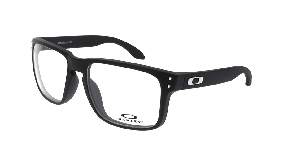 Oakley Holbrook Rx Fassung